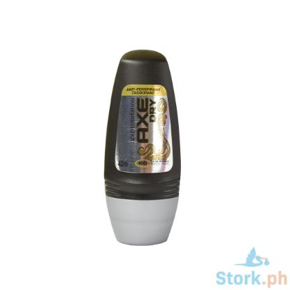 Picture of Axe Roll On Gold Temptation Sea 40Ml