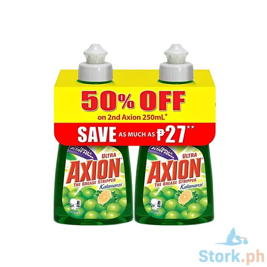 Picture of Axion Kalamansi 250Ml 2s Save More