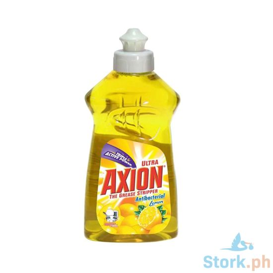 Picture of Axion Liquid Ultra 250Ml, Lemon
