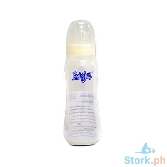 Picture of Babyjoy Feeding Bottle 8oz