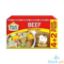 Picture of Barrio Fiesta Beef Broth Cube 60g 6s