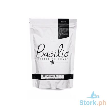 Picture of Basilio Tinatangi Blend 500g
