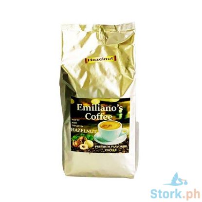 Picture of Batosai Emilianos Coffee Hazel Nut 250g