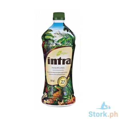 Picture of Batosai Intra 36% Fruit Juice 950Ml