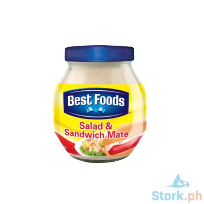 Picture of Bestfood Sandwich Spread Salad Mate 220Ml