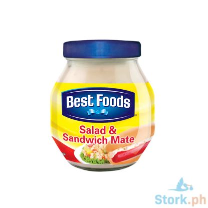 Picture of Bestfood Sandwich Spread Salad Mate 470Ml