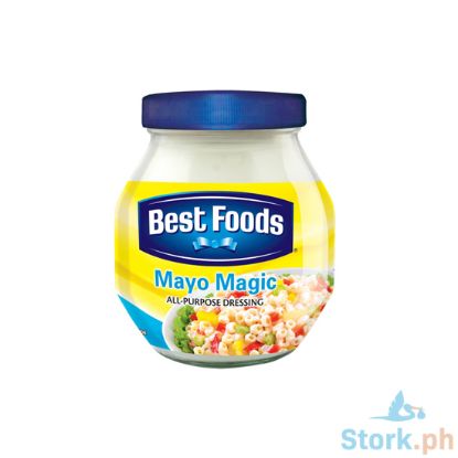 Picture of Bestfoods Regular Mayonaise Mayo Magic 700Ml
