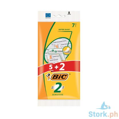 Picture of Bic2 Pouch 5 Plus 2 1 x 30