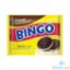 Picture of Bingo Cookies 28g 10s, Choco Vanilla