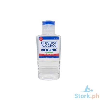 Picture of Biogenic Isopropyl 70% 150Ml