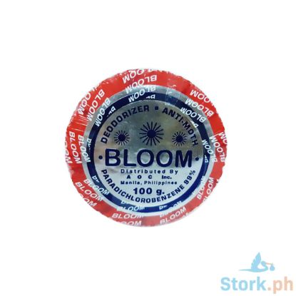 Picture of Bloom Deodorizer Straw Refill 100g