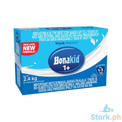 Picture of Bonakid 1-3 2.4Kg