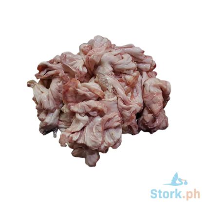 Picture of Bounty Pork Flower Fat Per Kg