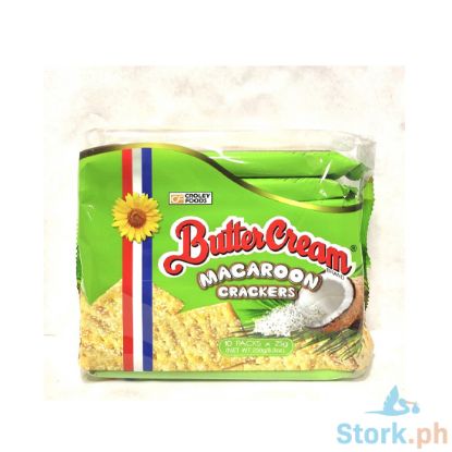 Picture of Butter Creams Macaroon 250g