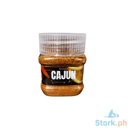Picture of Cajun Seasoning 50g