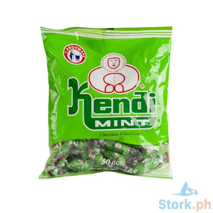 Picture of Candyman Kendi Mint 50s