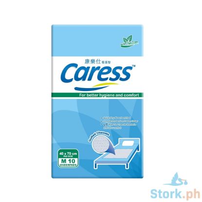 Picture of Caress Underpads 10s