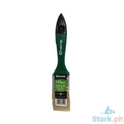 Picture of Champ Paint Brush 1 1/2