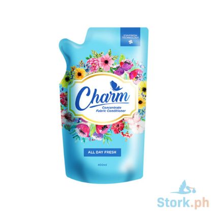 Picture of Charm Blue All Day Fresh 400Ml