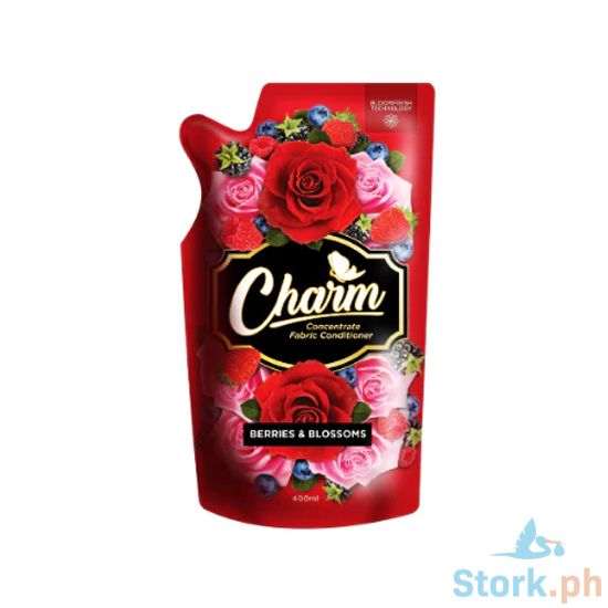 Picture of Charm Red Berries & Blossom 400Ml