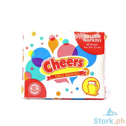 Picture of Cheers Folded 350s