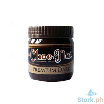 Picture of Chocnut Premium Dark Spread 330g