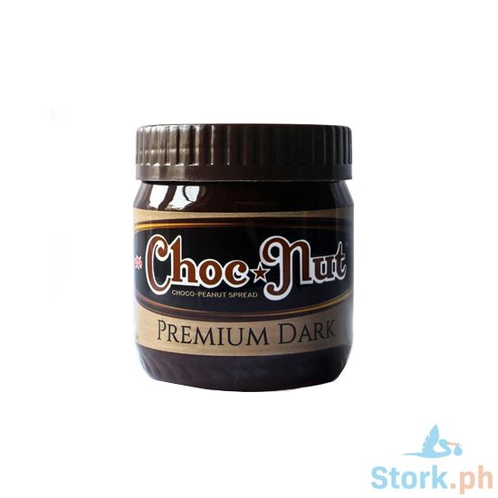 Picture of Chocnut Premium Dark Spread 330g