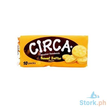 Picture of Circa Crackers 30g 10s
