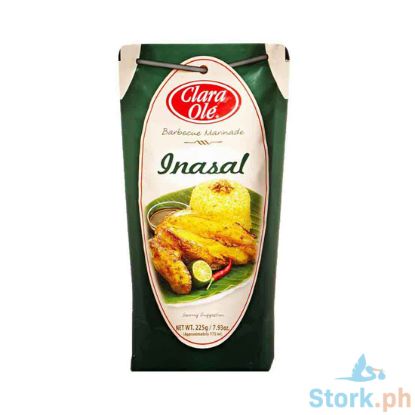 Picture of Clara Ole Bbq Marinade 225g, Inasal