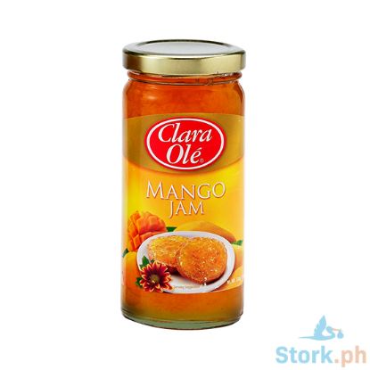 Picture of Clara Ole Preserves Jam 320g, Mango