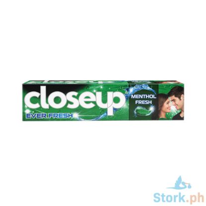 Picture of Close Up 95Ml, Green Menthol