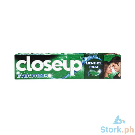 Picture of Close Up 95Ml, Green Menthol