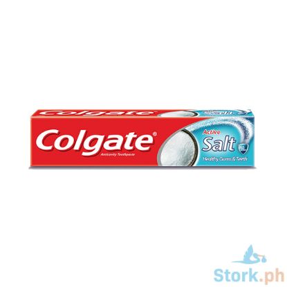 Picture of Colgate Active Salt 35g
