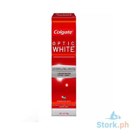 Picture of Colgate Optic White 40g