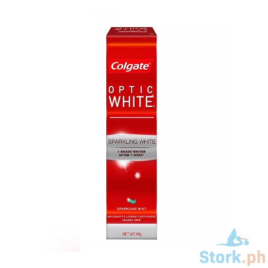 Picture of Colgate Optic White 40g