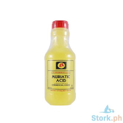 Picture of Comark Cl Muriatic Acid 250Ml