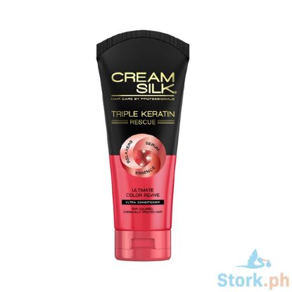 Picture of Creamsilk Hair Conditioner Color Revive Conditioner Trikeratin 150Ml