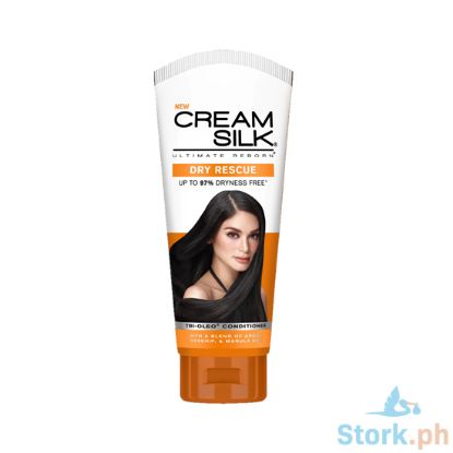 Picture of Creamsilk Ro Dry Rescue 180Ml