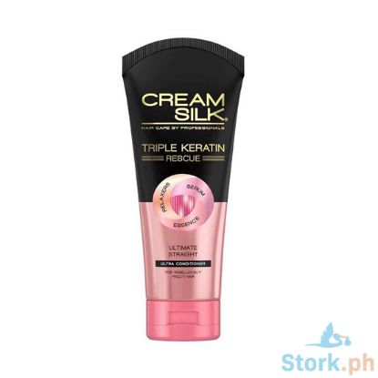 Picture of Creamsilk Tkr Straight P-Off 340Ml 1 Plus 1s