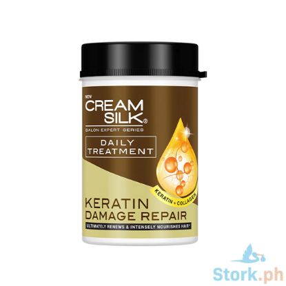 Picture of Creamsilk Treatment Damage Repair 650Ml