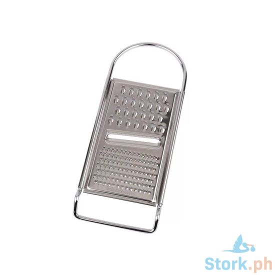 Picture of Cs Barrera Grater 7
