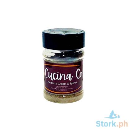 Picture of Cusina Co Chili Powder Bottle 60g