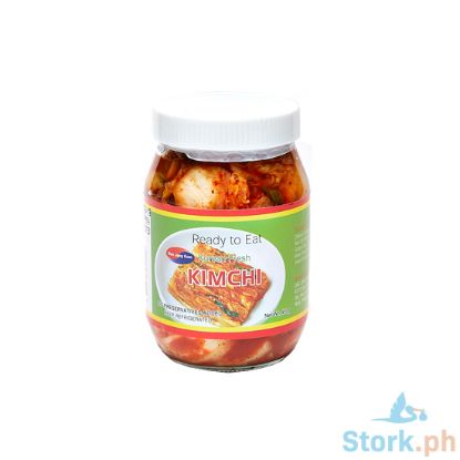 Picture of Dae Jang Fresh Kimchi Chopped Bottle 410g