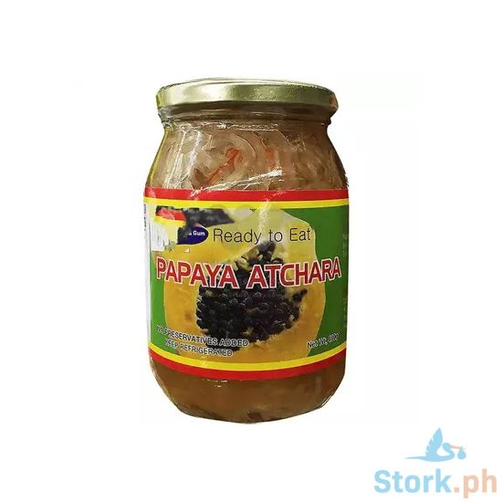 Picture of Dae Jang Gum Atchara 480g