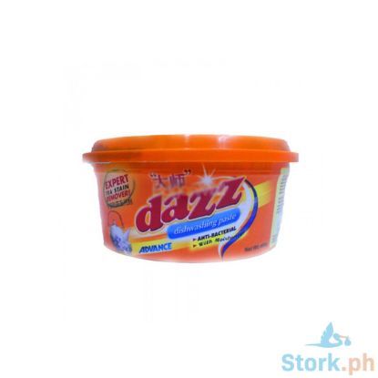 Picture of Dazz Dishwashing Pste Ultra Adv Cup 400g