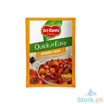 Picture of Del Monte Menudo Recipe Mix 80g