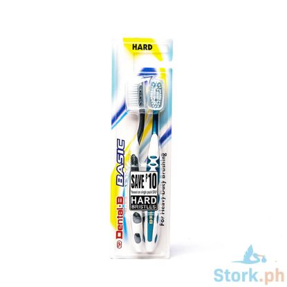 Picture of Dental B Basic, Adult Soft