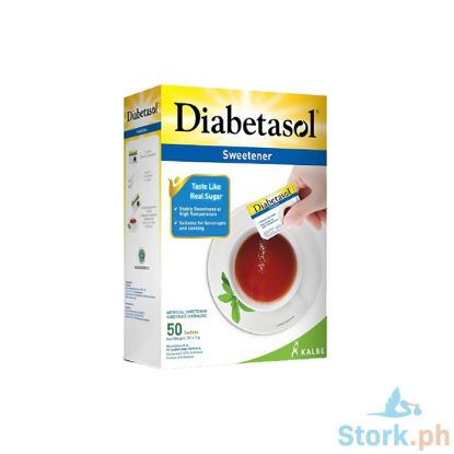 Picture of Diabetasol Sweetener 50g