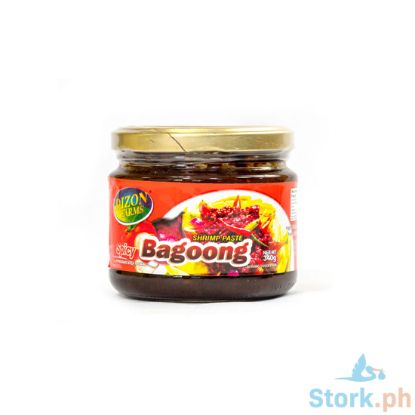 Picture of Dizon Farms Spicy Bagoong 230g