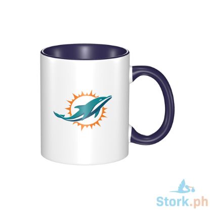 Picture of Dolphin Brand Coffee Cup 8oz 25 Pieces